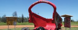 Mining industry Australia News - Mackay and Moranbah - Ezy Vehicle Rentals